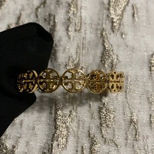 Tory Burch hand cuff